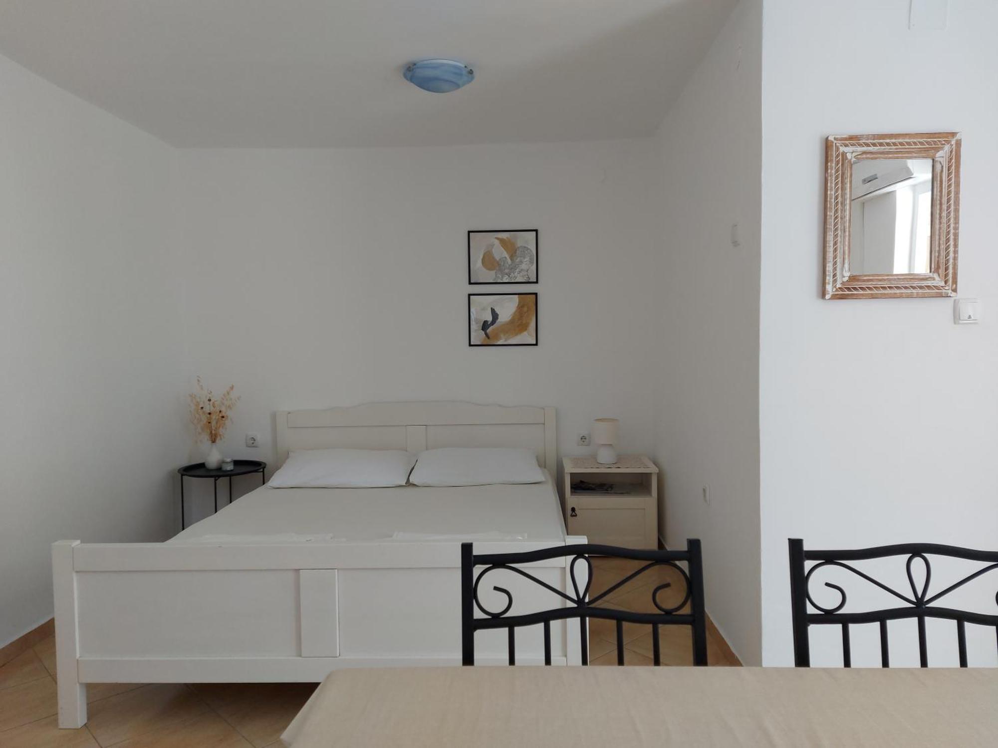Apartmani Rukavina Cesarica Kültér fotó