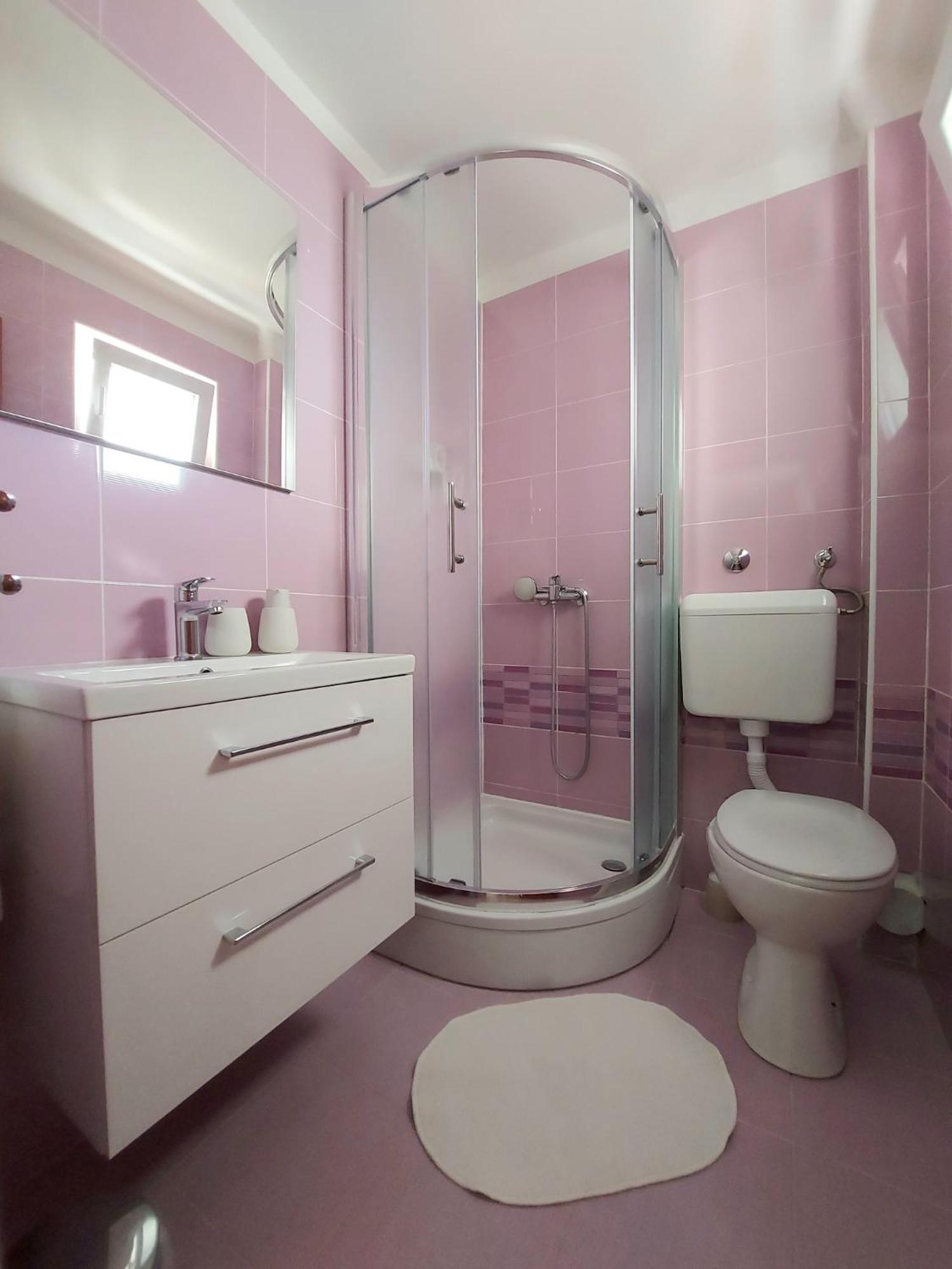 Apartmani Rukavina Cesarica Kültér fotó
